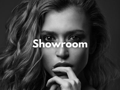 Photobooth Paris Showroom